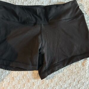 Lulu's Black Women's Shorts
